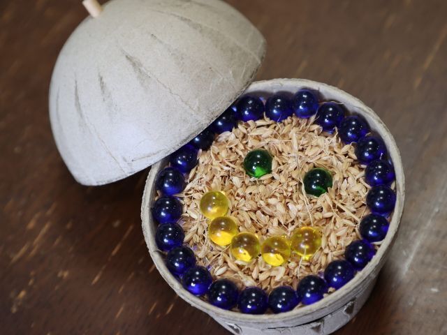 【随時開催】これであなたも花火職人?!花火職人体験☆